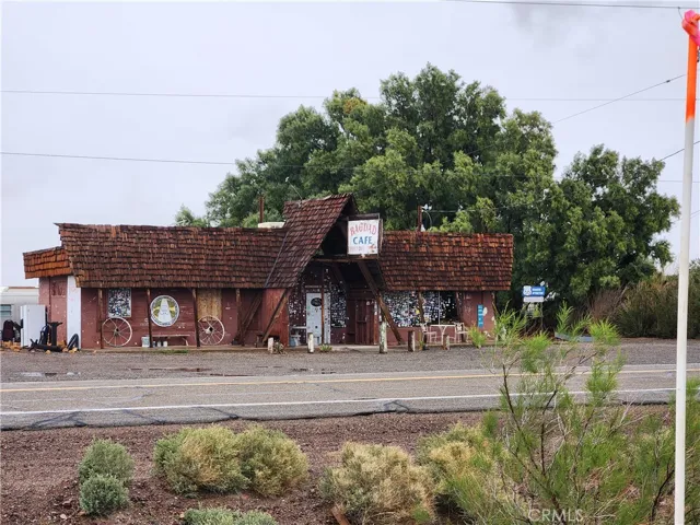 46563 National Trails Highway, Newberry Springs, California 92356