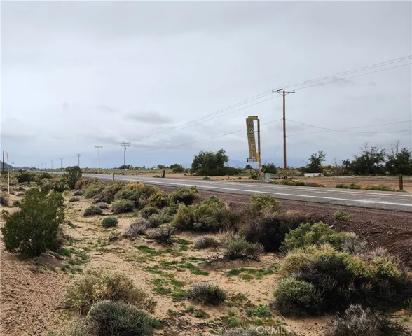46563 National Trails Highway, Newberry Springs, California 92356