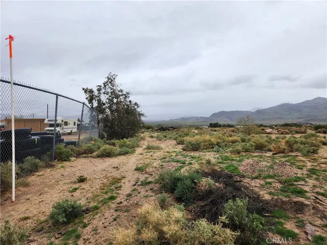 46563 National Trails Highway, Newberry Springs, California 92356