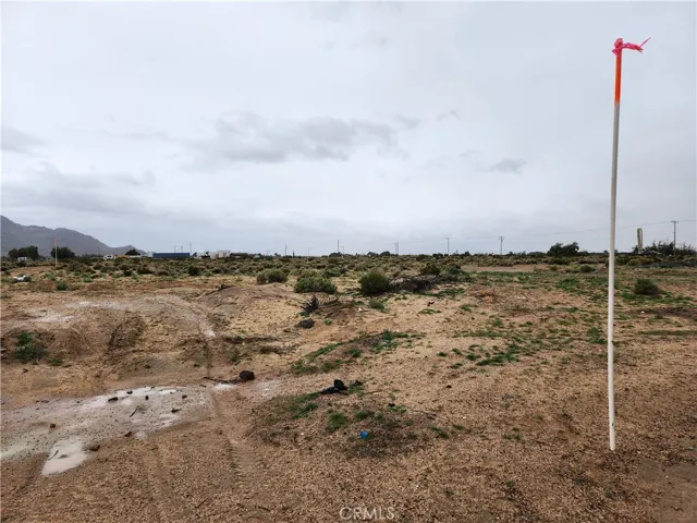 46563 National Trails Highway, Newberry Springs, California 92356