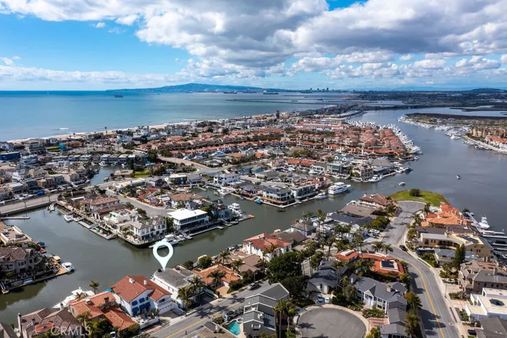 16531 Peale Lane, Huntington Beach, California 92649