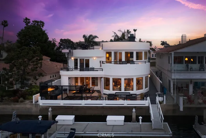 16531 Peale Lane, Huntington Beach, California 92649