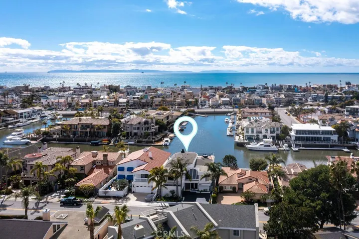 16531 Peale Lane, Huntington Beach, California 92649