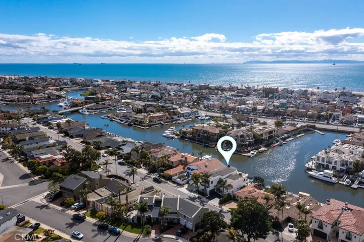 16531 Peale Lane, Huntington Beach, California 92649