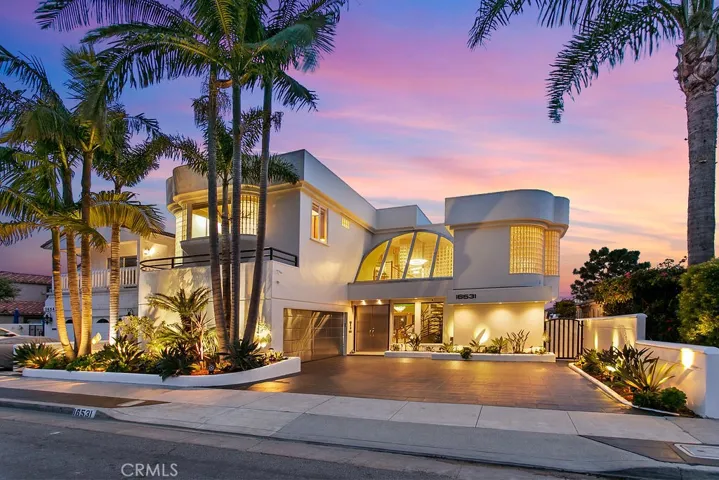 16531 Peale Lane, Huntington Beach, California 92649