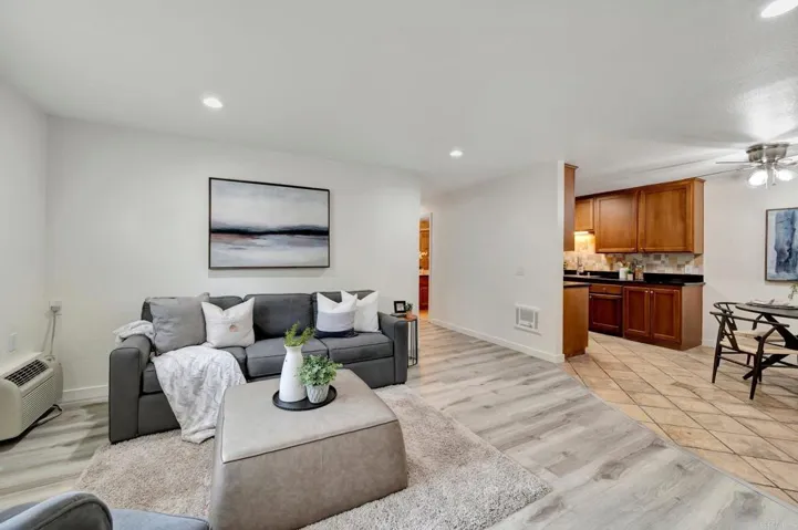 9860 Dale Avenue C6, Spring Valley, California 91977