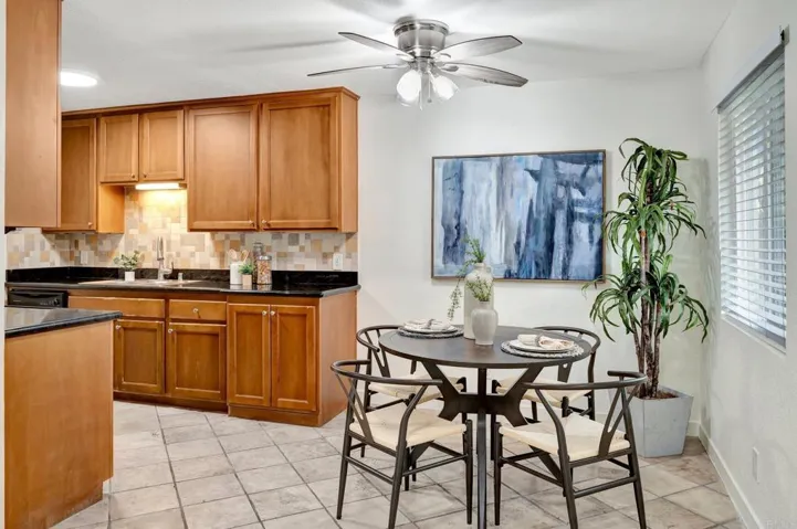 9860 Dale Avenue C6, Spring Valley, California 91977