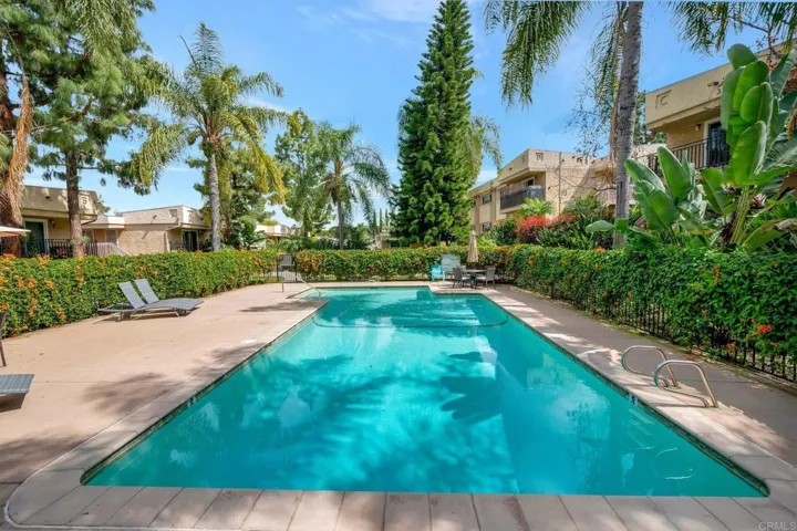 9860 Dale Avenue C6, Spring Valley, California 91977