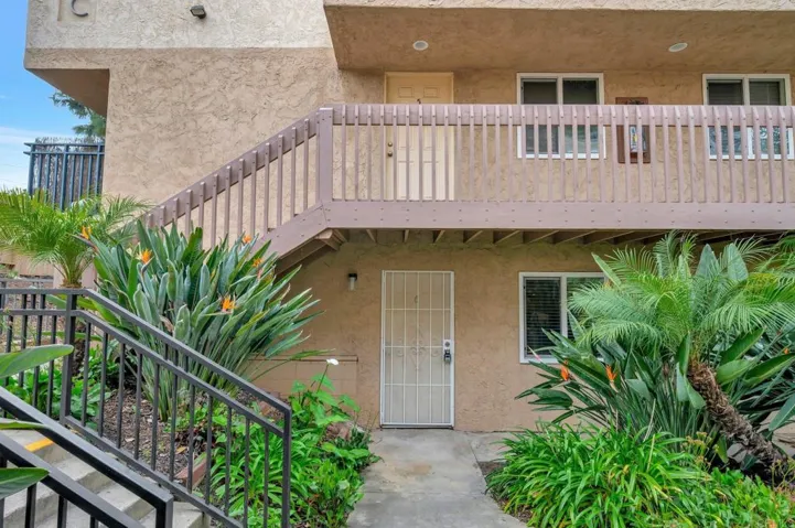 9860 Dale Avenue C6, Spring Valley, California 91977