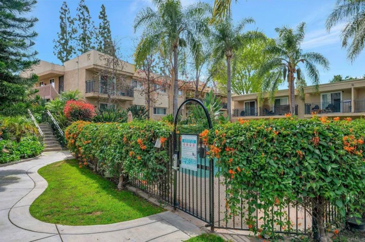 9860 Dale Avenue C6, Spring Valley, California 91977