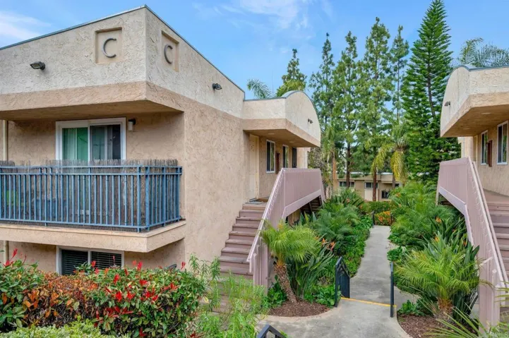 9860 Dale Avenue C6, Spring Valley, California 91977
