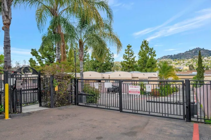 9860 Dale Avenue C6, Spring Valley, California 91977