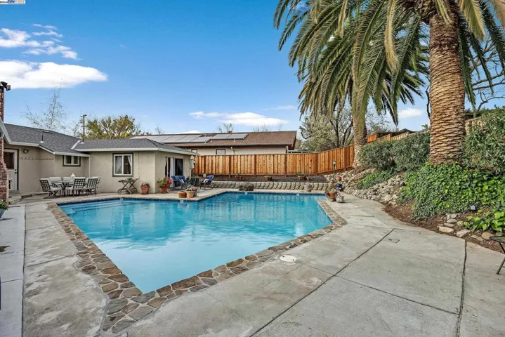 4136 Davis Way, Livermore, California 94550