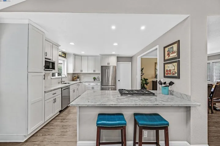 4136 Davis Way, Livermore, California 94550