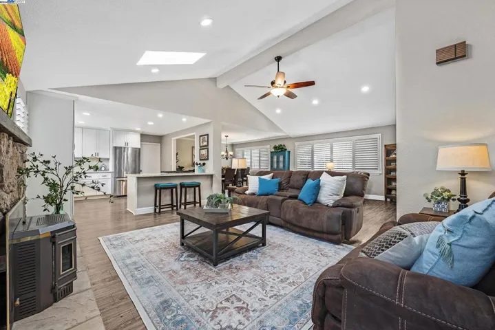 4136 Davis Way, Livermore, California 94550