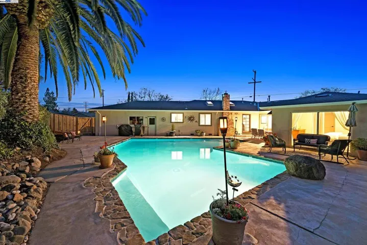 4136 Davis Way, Livermore, California 94550