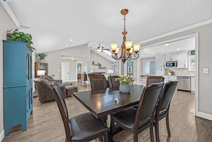 4136 Davis Way, Livermore, California 94550