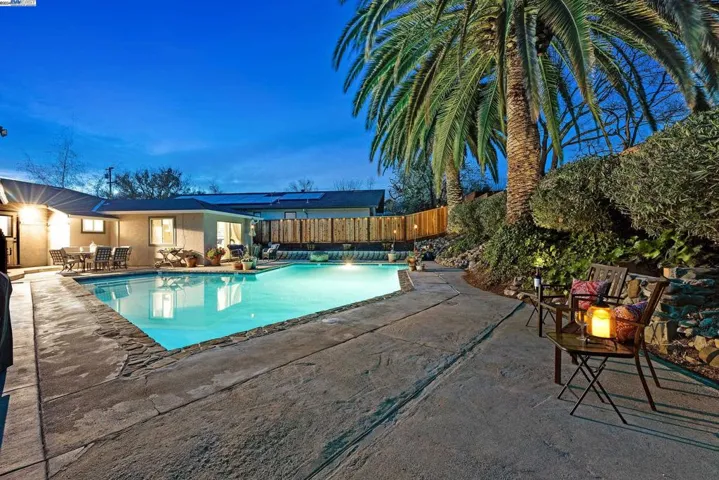 4136 Davis Way, Livermore, California 94550