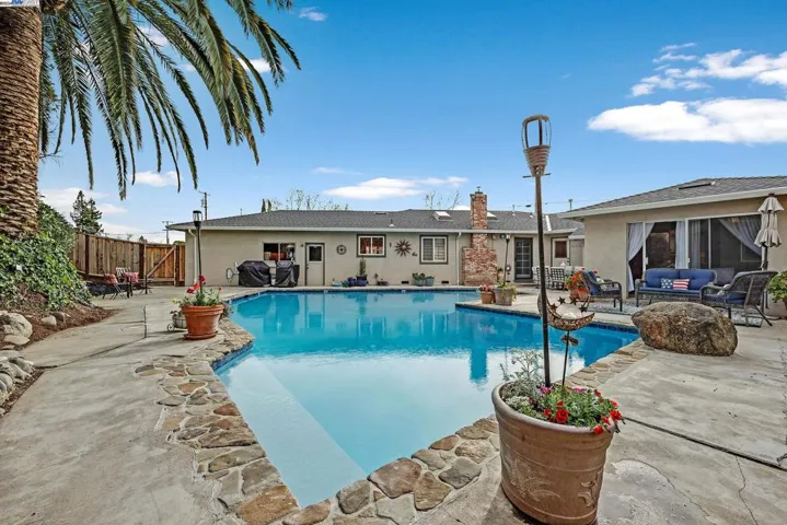 4136 Davis Way, Livermore, California 94550