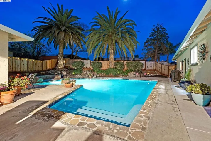 4136 Davis Way, Livermore, California 94550