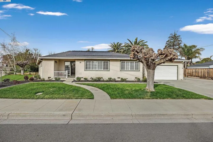 4136 Davis Way, Livermore, California 94550