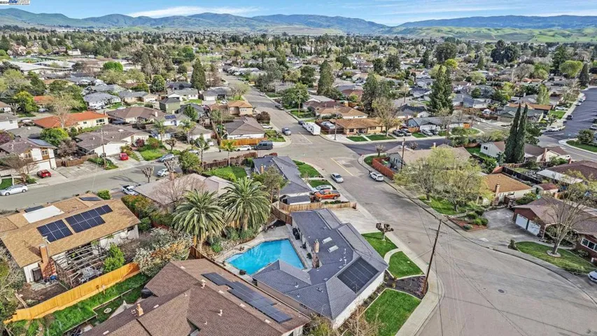 4136 Davis Way, Livermore, California 94550