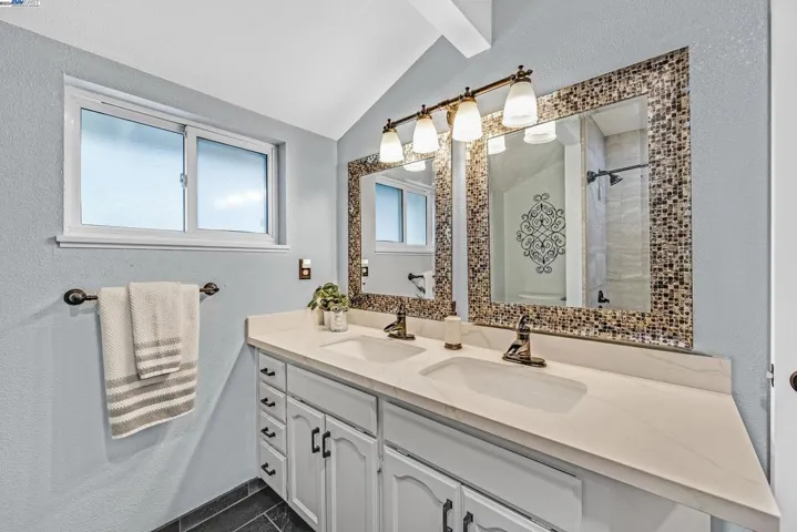 Hall Bathroom