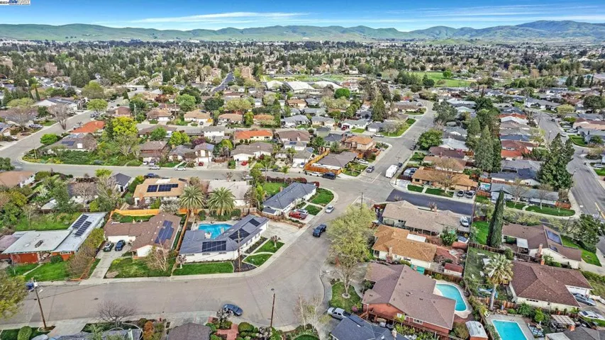 4136 Davis Way, Livermore, California 94550
