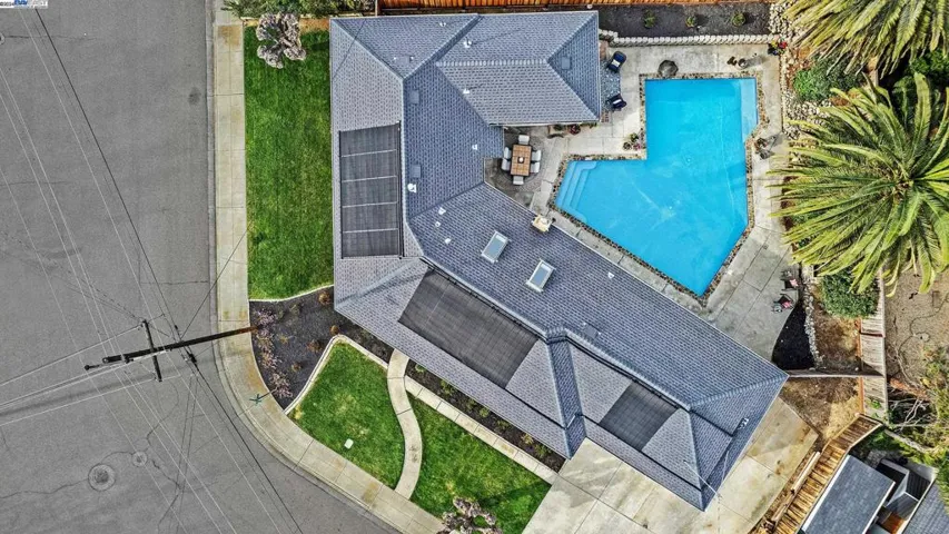 4136 Davis Way, Livermore, California 94550