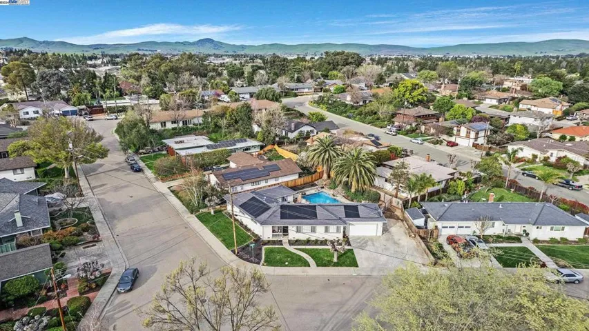 4136 Davis Way, Livermore, California 94550