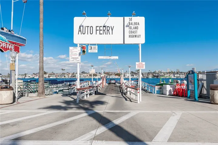 305 1/2 Main Street 2, Newport Beach, California 92661