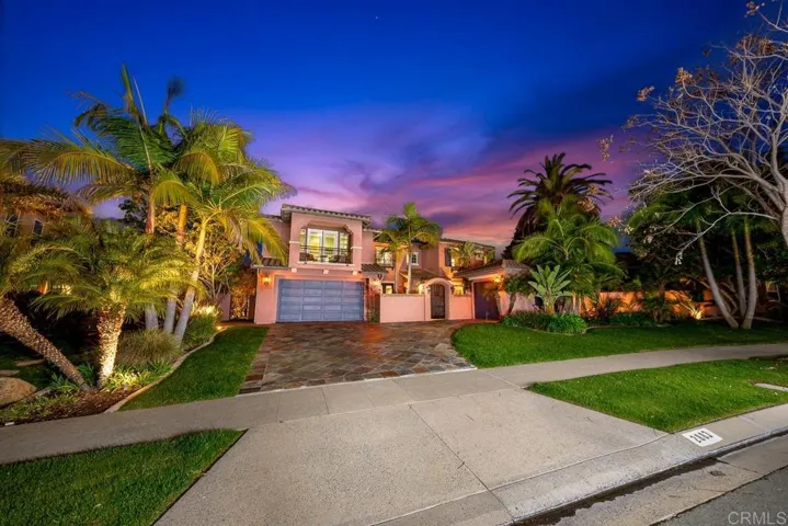 2883 Blue Ridge Court, Chula Vista, California 91914