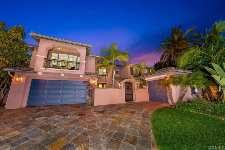 2883 Blue Ridge Court, Chula Vista, California 91914