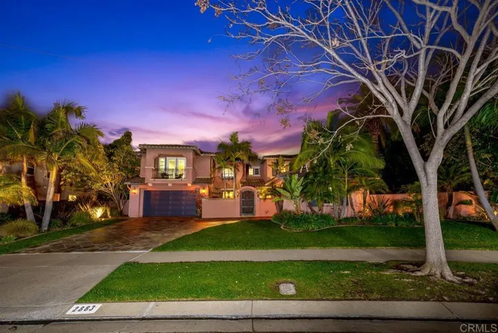 2883 Blue Ridge Court, Chula Vista, California 91914