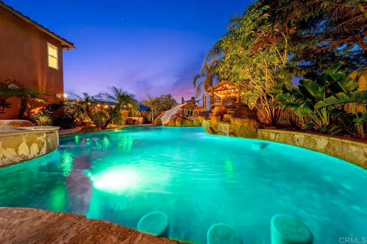 2883 Blue Ridge Court, Chula Vista, California 91914