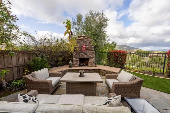 2883 Blue Ridge Court, Chula Vista, California 91914