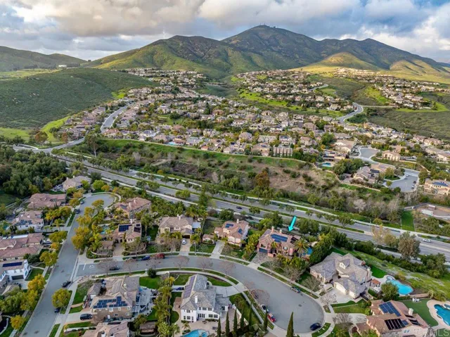 2883 Blue Ridge Court, Chula Vista, California 91914