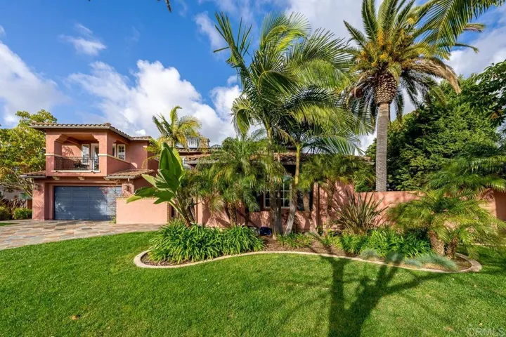 2883 Blue Ridge Court, Chula Vista, California 91914