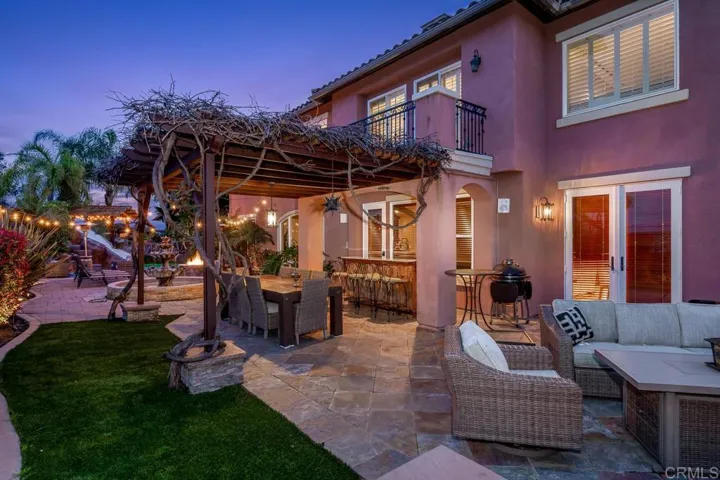 2883 Blue Ridge Court, Chula Vista, California 91914