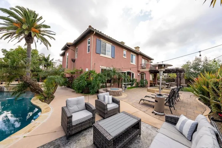 2883 Blue Ridge Court, Chula Vista, California 91914