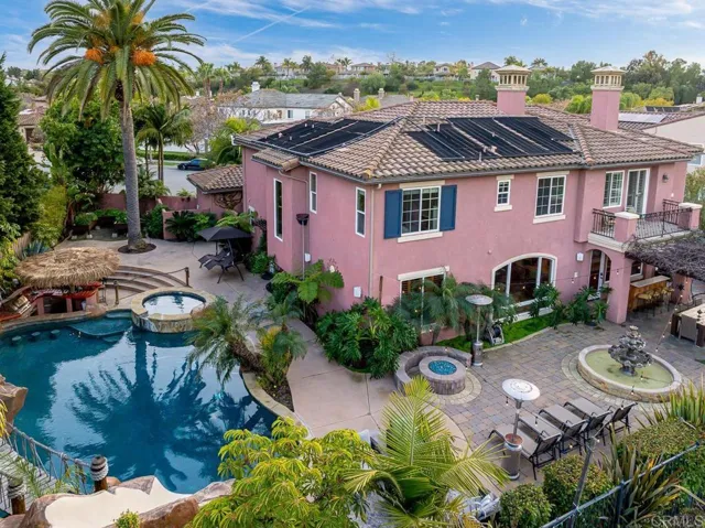 2883 Blue Ridge Court, Chula Vista, California 91914
