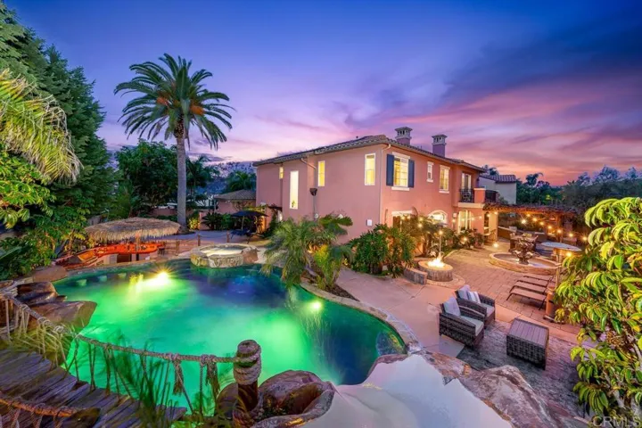 2883 Blue Ridge Court, Chula Vista, California 91914