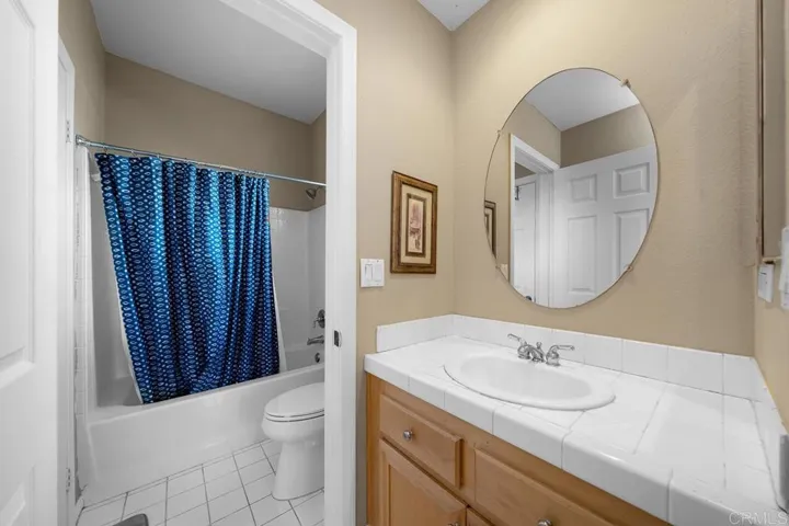 2883 Blue Ridge Court, Chula Vista, California 91914
