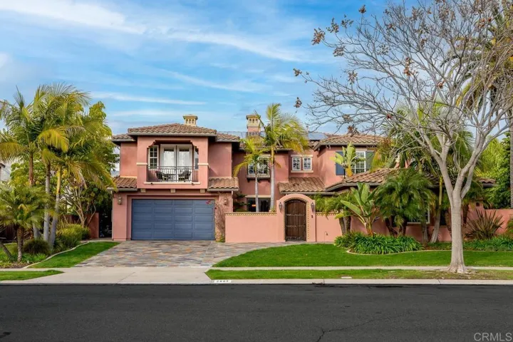 2883 Blue Ridge Court, Chula Vista, California 91914