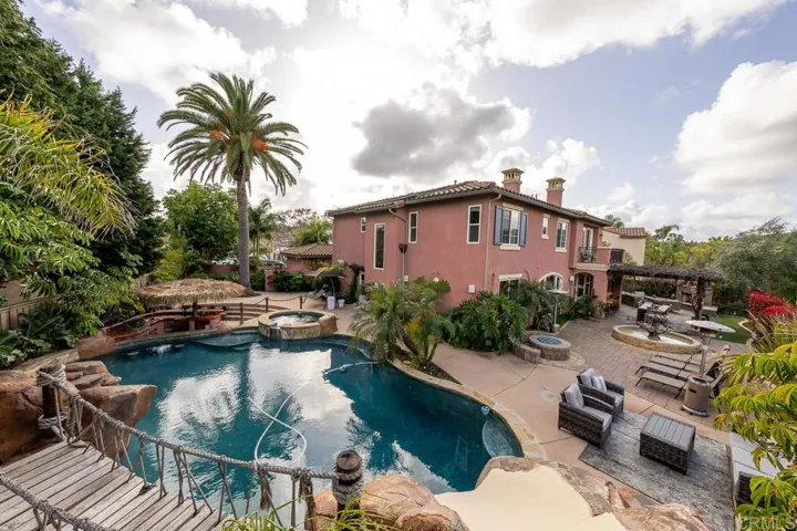 2883 Blue Ridge Court, Chula Vista, California 91914