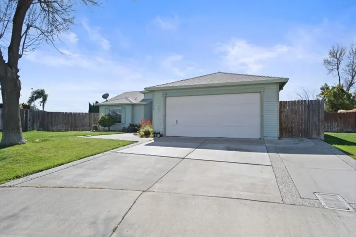 428 Sumac Lane, Newman, California 95360