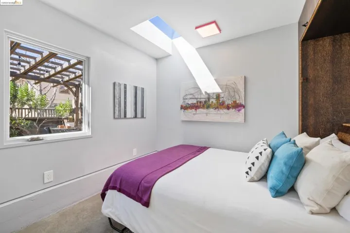 1729 Virginia St, Berkeley, California 94703