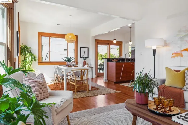 1729 Virginia St, Berkeley, California 94703