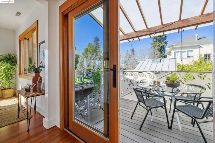 1729 Virginia St, Berkeley, California 94703