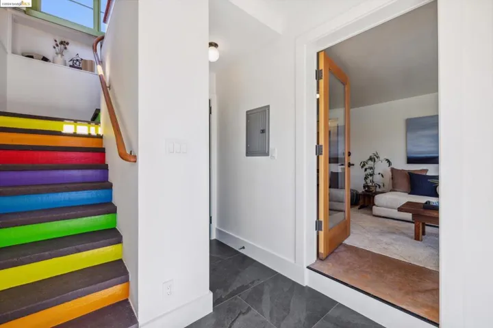 1729 Virginia St, Berkeley, California 94703